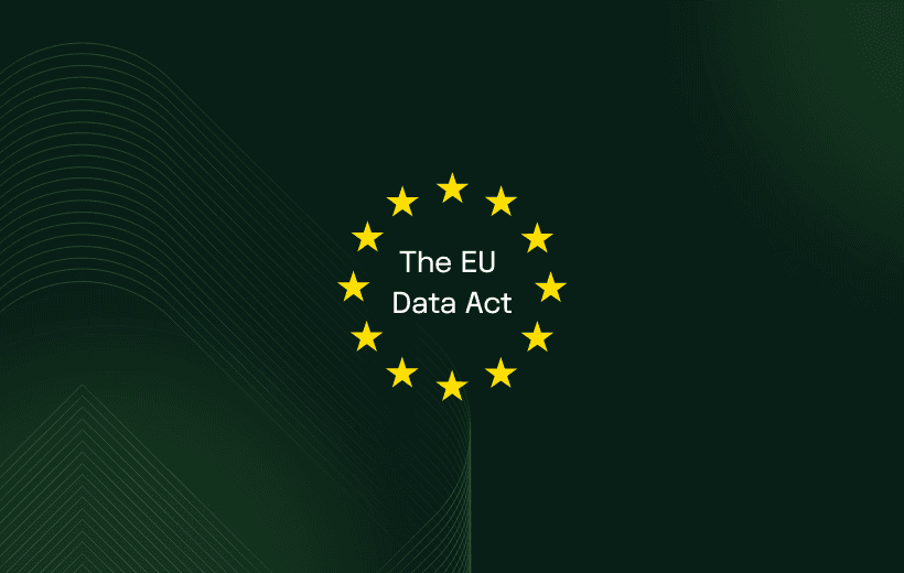EU Data Act