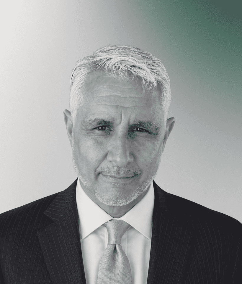 Joel Capperella RightRev
