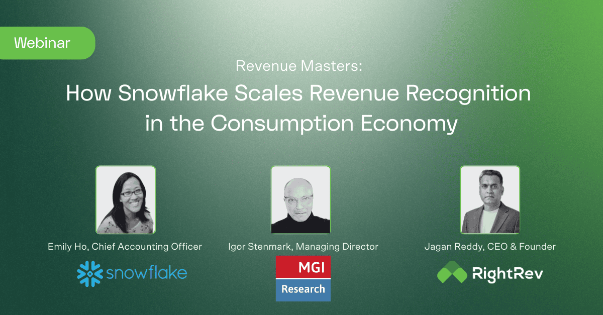 snowflake revenue recognition webinar banner