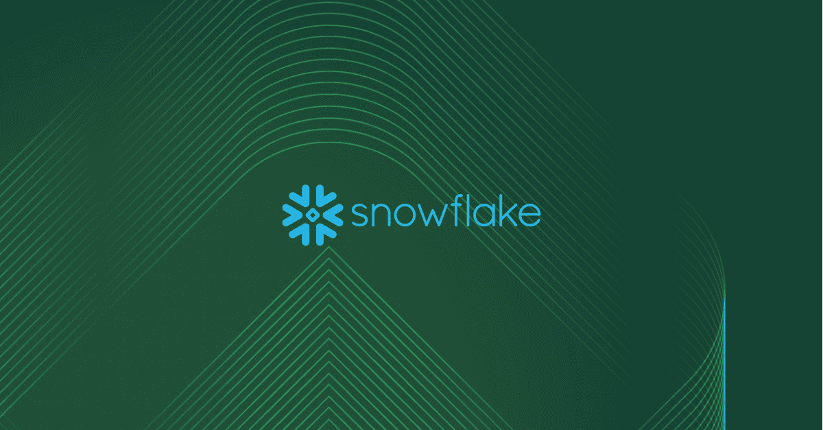 snowflake revenue recognition hero image